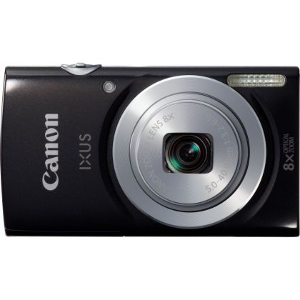 Canon IXUS 145, 16MP,