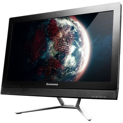 Lenovo IdeaCentre C460 All-In-One 21.5 "Full HD