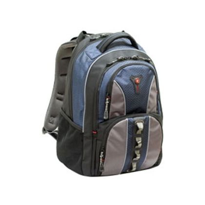 Cobalt SwissGear WENGER laptop bag 15.6 "