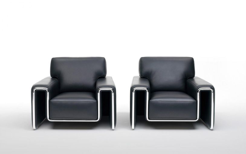 Pair of chairs Elite - Deluxe furniture