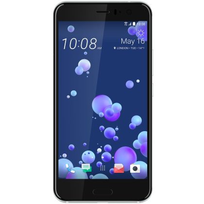 Смартфон HTC U 11, Dual SIM, 64GB, 4G, White