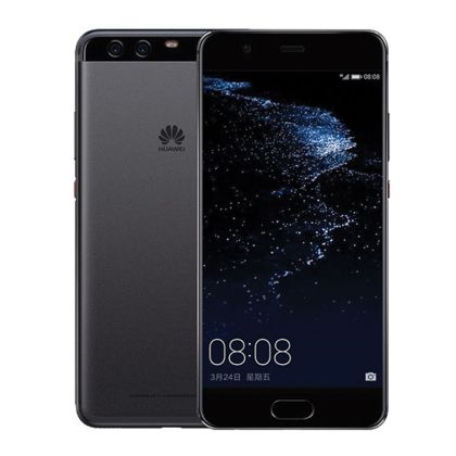Смартфон Huawei P10 Plus, 128GB, 4G, Graphite Black
