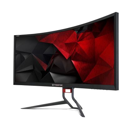 Геймърски Монитор Acer Predator Z35P