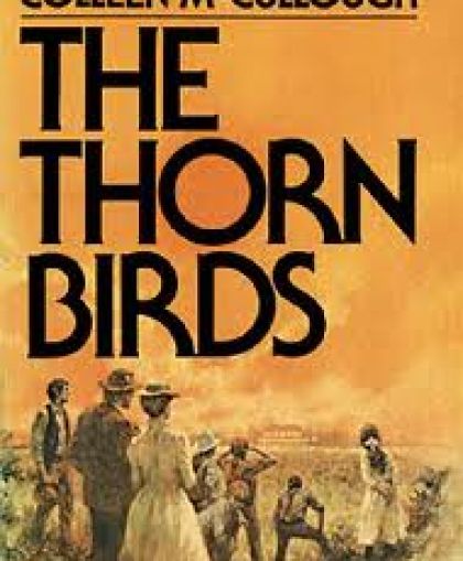 The Thorn Birds