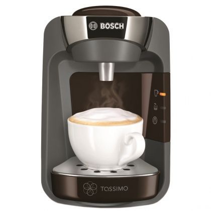 Еспресо машина Bosch Tassimo Suny TAS 3203