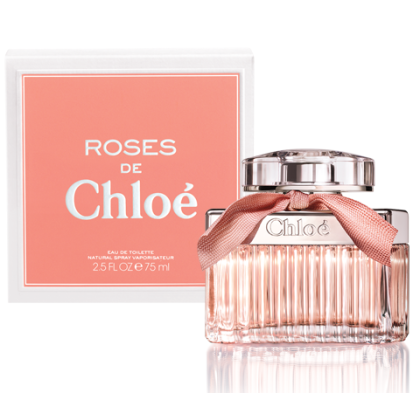 Roses De Chloé