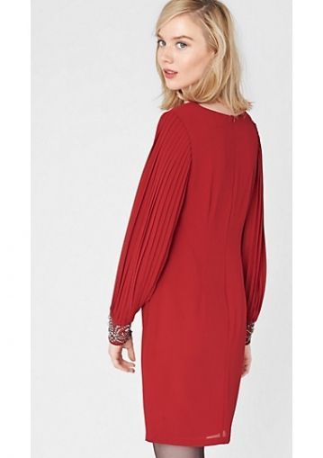 Rochie  de petrecere roșie