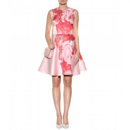 Rochie  "Balza Rose"