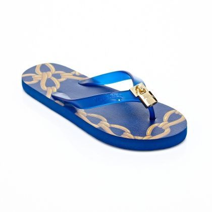 Flip-Flops Golden Sea