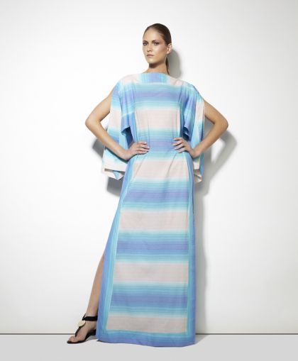 Плажна туника 'Афродита' 