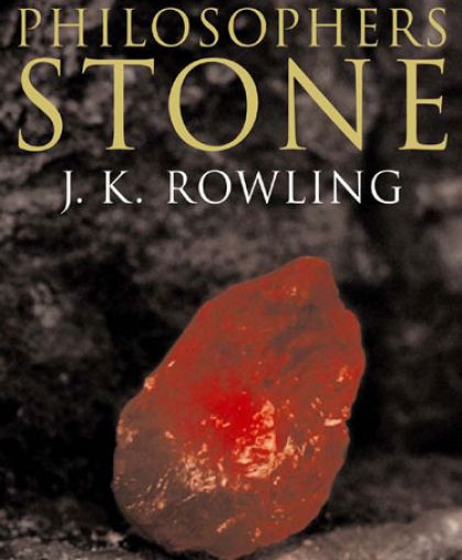 Harry Potter and the Philosopher's Stone