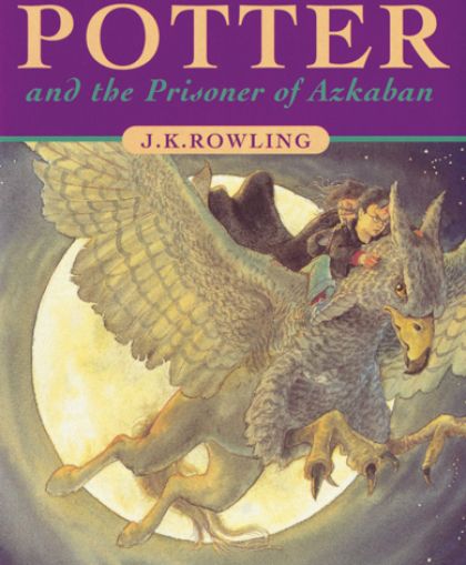Harry Potter and the Prisoner of Azkaban