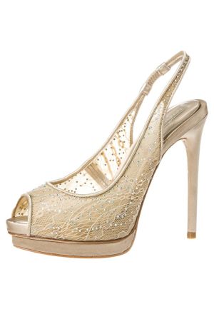 Pantofi Cenușăreasă