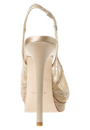 Pantofi Cenușăreasă