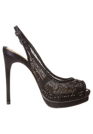 Pantofi Cenușăreasă