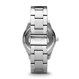  Stella Multifunction Stainless Steel Watch 