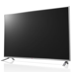 Smart LED LG 55LB630V, 55" (139 см), Full HD