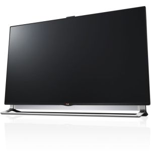3D Ultra HD 4K LG 65LA970, 65" (165 см)
