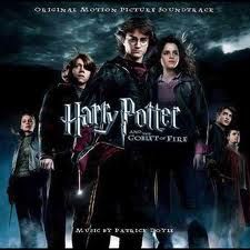 Harry Potter and the Goblet of Fire