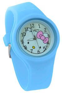 Ceas "IHello Kitty"